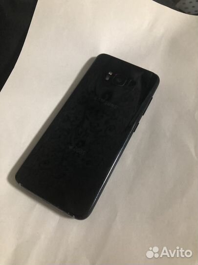 Samsung Galaxy S8, 4/64 ГБ