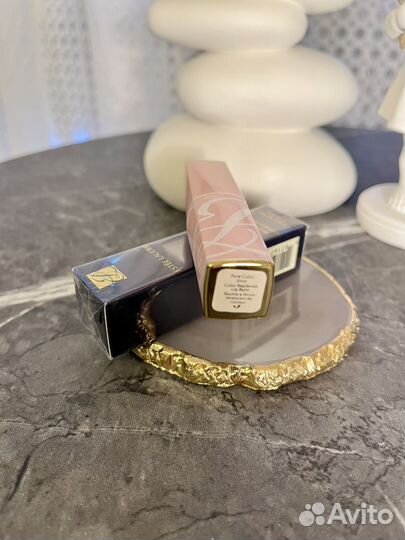 Estee lauder бальзам для губ