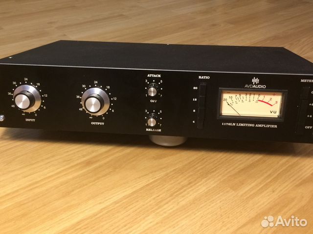 1176 rev.D компрессор клон