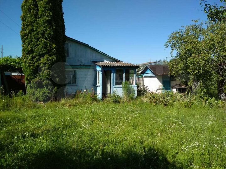 Дача 30 м² на участке 7,9 сот.