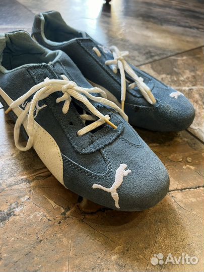 Кроссовки Puma