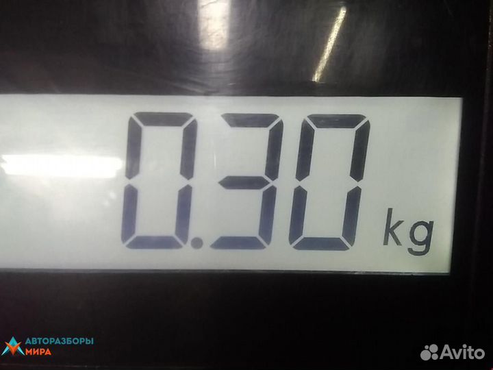 Замок ремня безопасности Acura TSX 2006