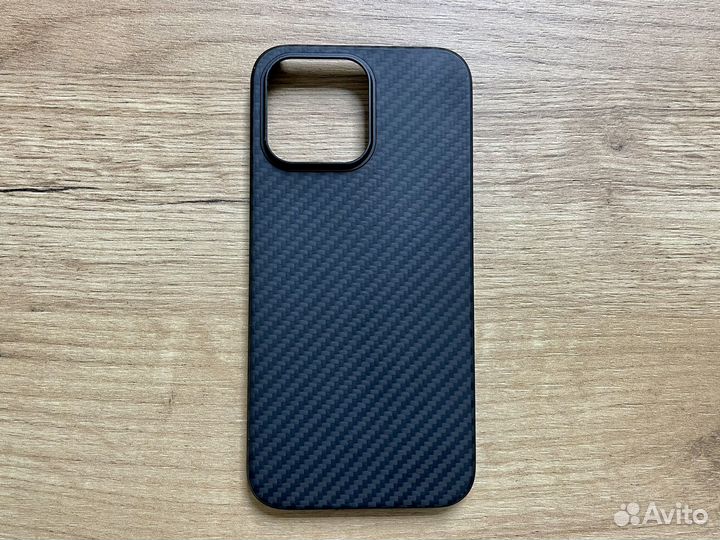 Чехлы Pitaka на iPhone разные модели