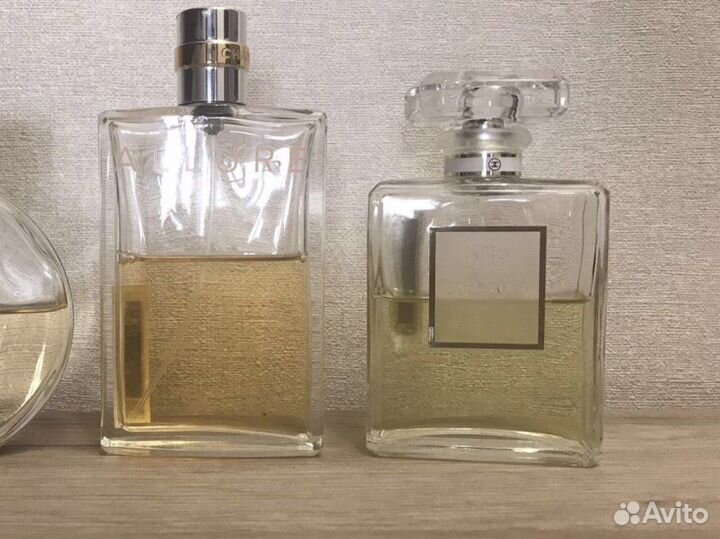 Духи оригинал женские