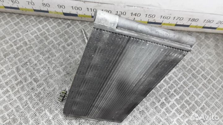 Радиатор кондиционера (конденсер) Mini Clubman