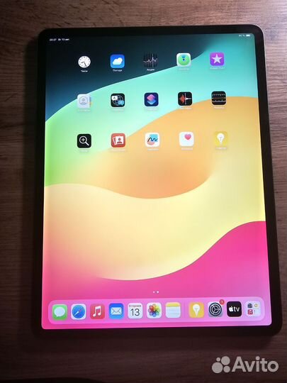 iPad Pro 12.9 A2229