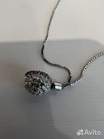 Подвеска Swarovski оригинал