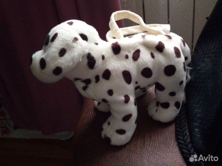 Сумочка детская