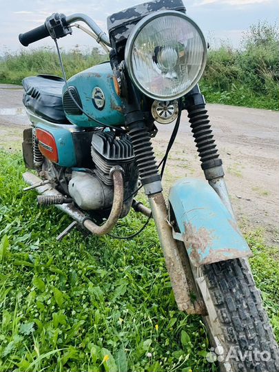 Восход 3М