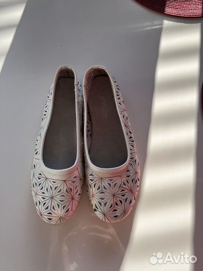 Эспадрильи