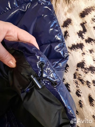 Куртка для девочки