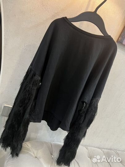 Zara худи m