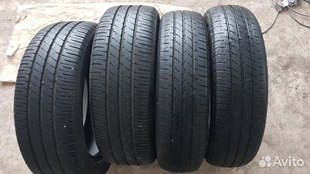 Toyo NanoEnergy 3 145/65 R15 и 175/55 R15