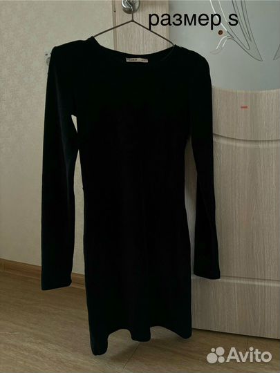 Пакет женских вещей 40-42