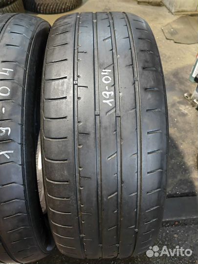 Kumho Crugen HP91 235/55 R19