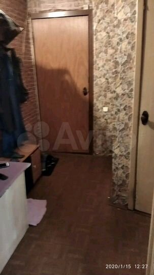 1-к. квартира, 31,6 м², 3/5 эт.