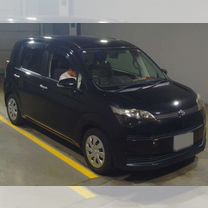 Toyota Spade 1.5 CVT, 2013, 57 000 км, с пробегом, цена 880 000 руб.