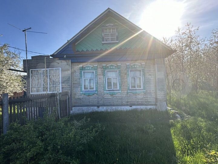 Участок 25 сот. (ИЖС)