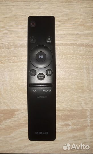 Саундбар Samsung HW-A530 380Вт