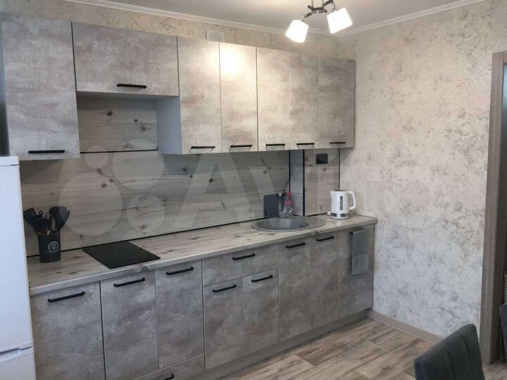 2-к. квартира, 50 м², 4/5 эт.
