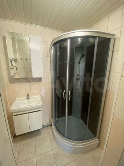 2-к. квартира, 46 м², 2/6 эт.