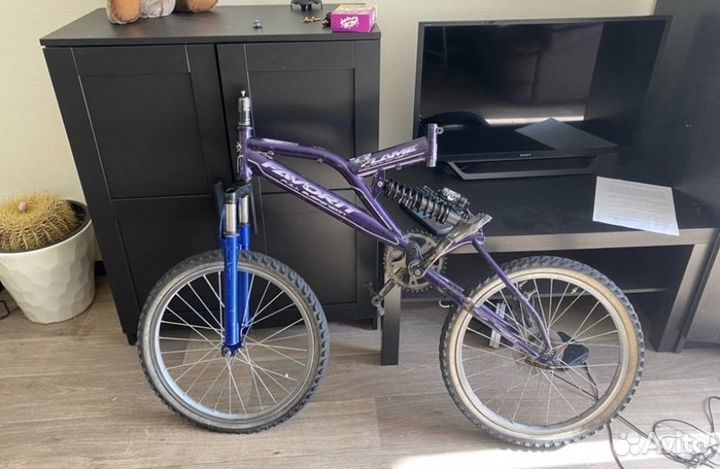 Запчасти для велосипеда