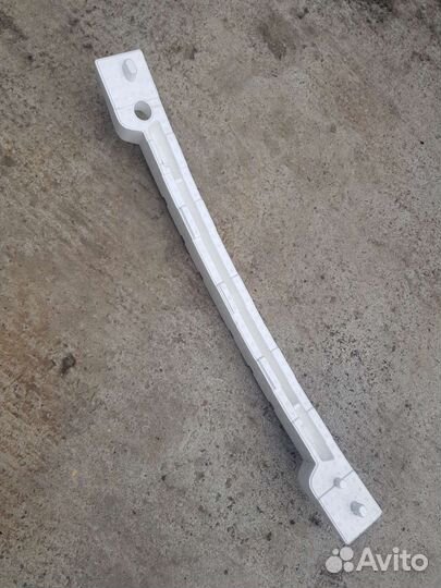 Абсорбер переднего бампера Toyota GT86