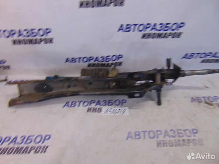 Колонка рулевая для Hyundai HD 35-78 2003г