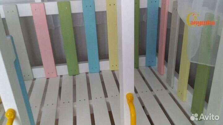 Детский уголок Савушка Baby club 1