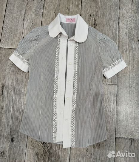 Одежда для школы на девочку