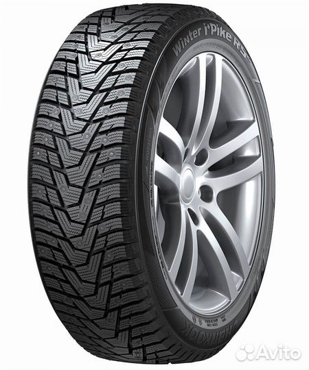Hankook Winter i'Pike X W429A 235/55 R18 104T