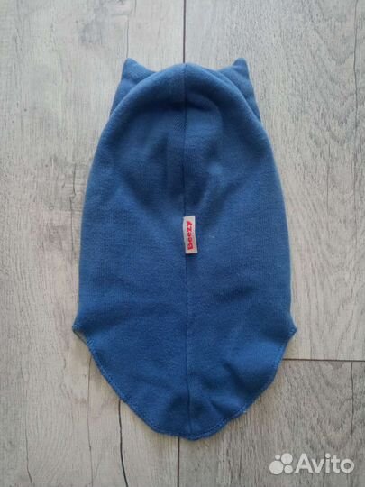 Шапка шлем Beezy 46р демисезон/еврозима