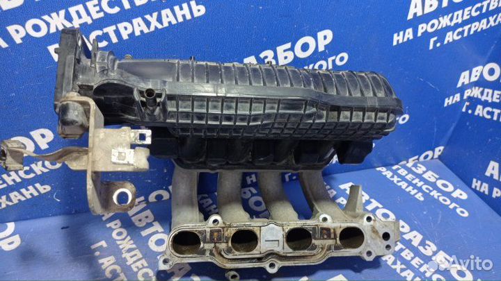Коллектор впускной Honda Fit хэтчбек L13Z1 2012