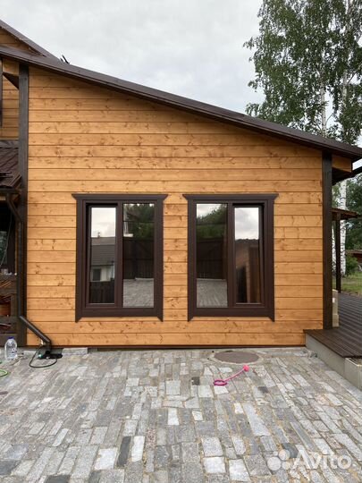 Тонировка окон. Зеркальная тонировка