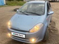 Chery Kimo (A1) 1.3 MT, 2008, 78 000 км, с пробегом, цена 190 000 руб.