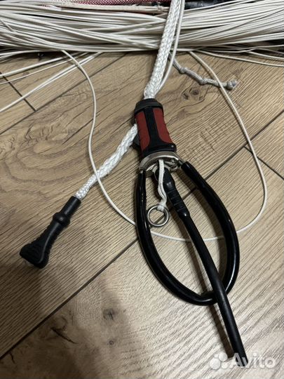 Планка для кайта slingshot