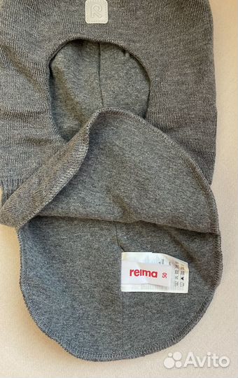 Шапка шлем reima and luhta