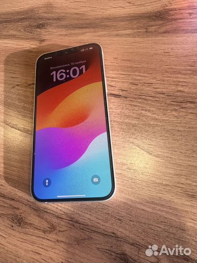 iPhone 14 Plus, 128 ГБ