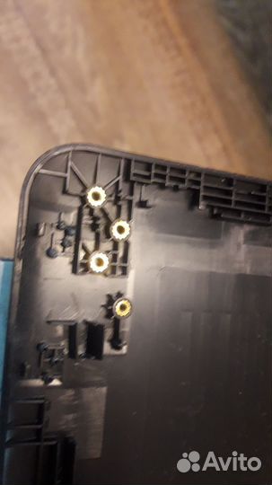 Ноутбук Asus x 540 dn на разбор