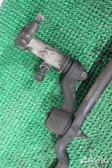 Рулевая трапеция Chevrolet Tahoe GMT800