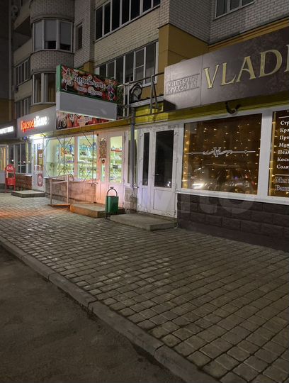 Помещение свободного назначения 10 м²