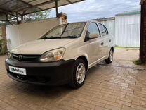 Toyota Platz 1.0 AT, 2004, 223 000 км, с пробегом, цена 635 000 руб.