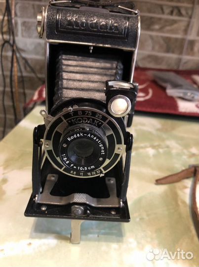 Кодак junior620