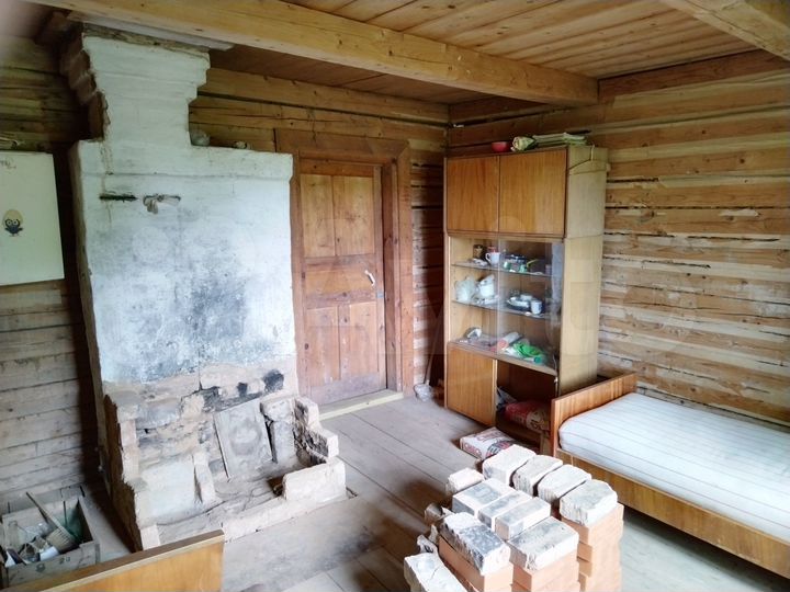 Дача 36,6 м² на участке 5,4 сот.