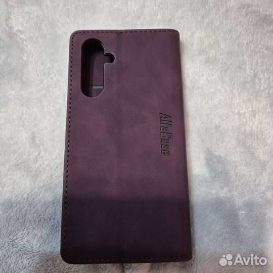 Чехол на samsung a54 5g