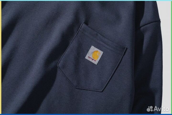 Свитшот Carhartt (Арт. 751737)