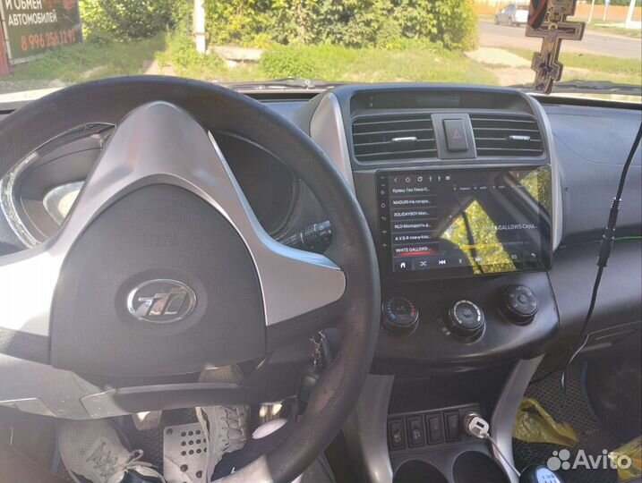 LIFAN X60 1.8 МТ, 2013, 206 429 км