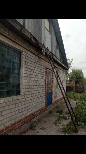 Дом 131,9 м² на участке 5 сот.