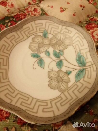 Кофейные сервизы Yamasen