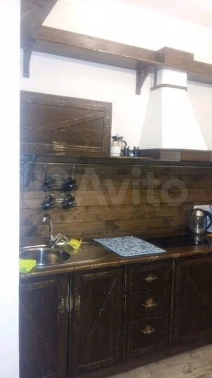 2-к. квартира, 60 м², 3/8 эт.